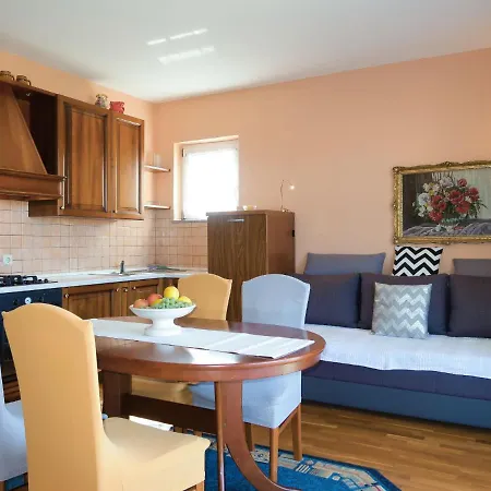 Apartment Hoba By Interhome