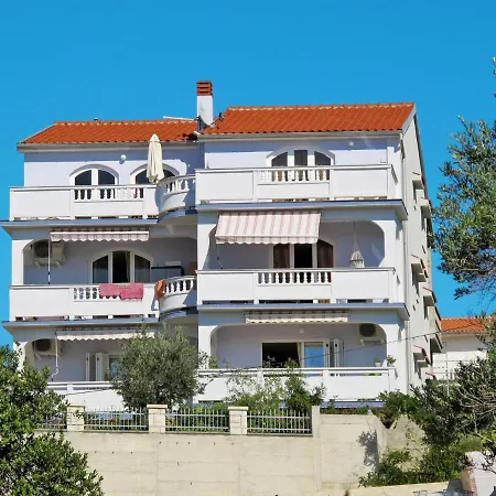 شقة Hoba By Interhome *