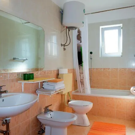 Hoba By Interhome 公寓
