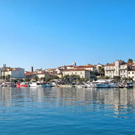 شقة Hoba By Interhome *