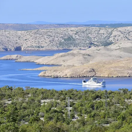 Hoba By Interhome * Banjol