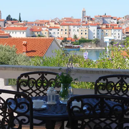 Appartement Hoba By Interhome