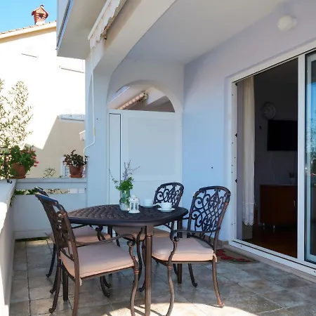 Διαμέρισμα Hoba By Interhome *