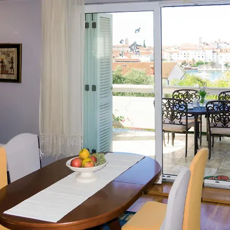 Hoba By Interhome Appartement Banjol