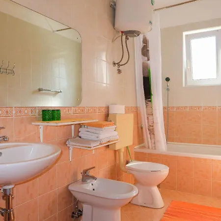 Appartement Hoba By Interhome