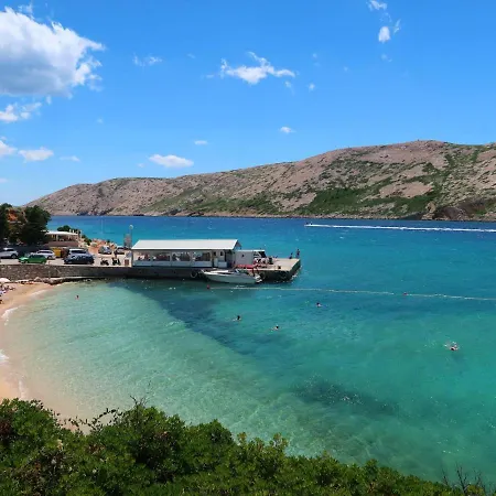 Hoba By Interhome Appartement Banjol