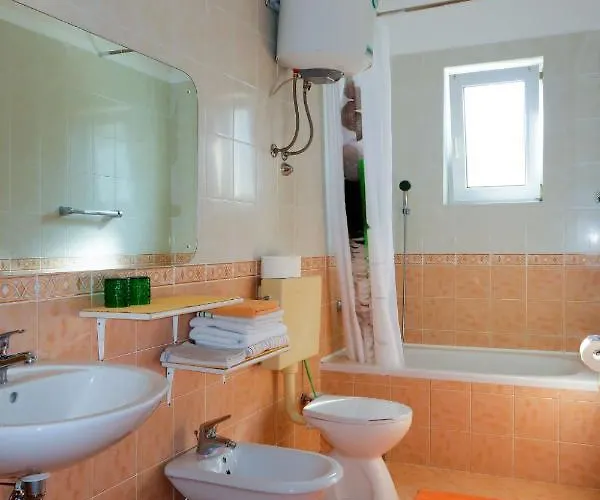 Hoba By Interhome Appartement