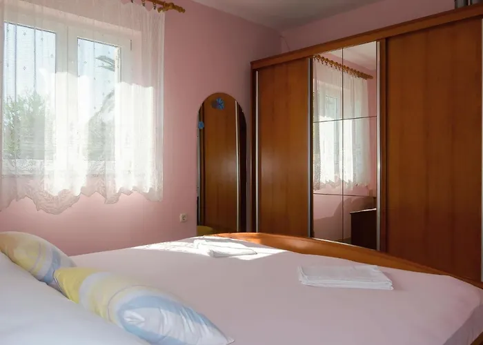 Hoba By Interhome Appartement